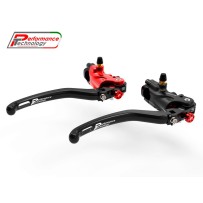 BOMBA DE FRENO RADIAL 3D-TECH PERFORMANCE TECHNOLOGY