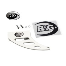 ALUMINUM CHAIN PROTECTION R&G KTM 660 SMC