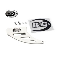 ALUMINUM CHAIN PROTECTION R&G KTM 660 SMC