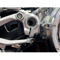 KIT DE CHASIS MARCO LATERAL MOTOCORSE DUCATI STREETFIGHTER V4 / S 2025