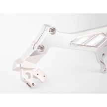 KIT DE CHASIS MARCO LATERAL MOTOCORSE DUCATI STREETFIGHTER V4 / S 2025