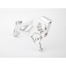 KIT DE PLACAS LATERALES PARA CARRERA DE MOTOR DUCATI STREETFIGHTER V4 / S 2023