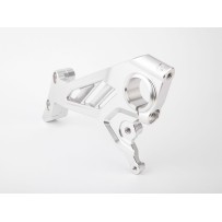 KIT DE PLACAS LATERALES PARA CARRERA DE MOTOR DUCATI STREETFIGHTER V4 / S 2023
