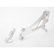 KIT DE PLACAS LATERALES PARA CARRERA DE MOTOR DUCATI STREETFIGHTER V4 / S 2023