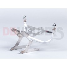 MARCO DE SOPORTE DELANTERO PLATA DE SOPORTES DB BMW S 1000 RR 2019-2022