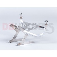 MARCO DE SOPORTE DELANTERO PLATA DE SOPORTES DB BMW S 1000 RR 2019-2022