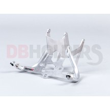 MARCO DE SOPORTE DELANTERO PLATA DE SOPORTES DB BMW S 1000 RR 2019-2022