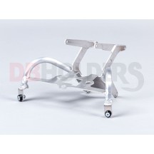 MARCO DE SOPORTE DELANTERO PLATA DE SOPORTES DB BMW S 1000 RR 2019-2022