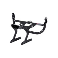 MARCO DE SOPORTE DELANTERO NEGRO DE SOPORTES DB BMW S 1000 RR 2019-2022