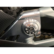 KIT PLACAS LATERALES MOTOCORSE DUCATI PANIGALE V4 2018-2021