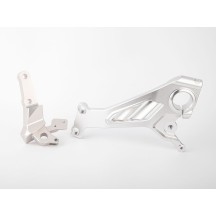 KIT PLACAS LATERALES MOTOCORSE DUCATI PANIGALE V4 2018-2021