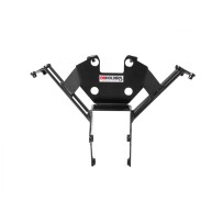MARCO DE SOPORTE DELANTERO DE LOS TITULARES DE DB APRILIA RS 660 2021-2024