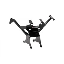 MARCO DE SOPORTE DELANTERO DE LOS TITULARES DE DB APRILIA RS 660 2021-2024