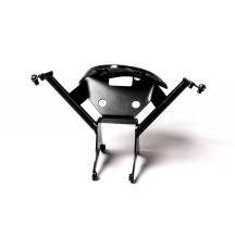 MARCO DE SOPORTE DELANTERO DE LOS TITULARES DE DB APRILIA RS 660 2021-2024