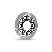 DISCO DE FRENO DE UN SOLO RATO DE BREMBO RACING KAWASAKI KX 450 F 2006-2014