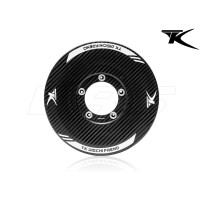 COMBINA DISCOS DE FRENO DELANTERO DE CARBONO DIÁMETRO 217 /230 MM TK KTM MOTO 3