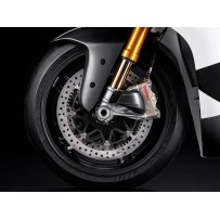 PAREJA BREMBO T-DRIVE DUCATI DUCATI PERFORMANCE DUCATI PANIGALE V4 / S 2025 DISCOS DE FRENO