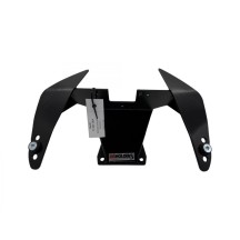 MARCO DE SOPORTE DELANTERO DE LOS TITULARES DE DB DUCATI PANIGALE V2 2021-2024