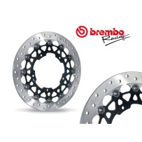 DISCO DE FRENO DELANTERO BREMBO SBK HONDA HRC WSBK