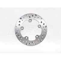 DISCO DE FRENO TRASERO DURO EVO TK LINE YAMAHA R1 / M 2015-2022