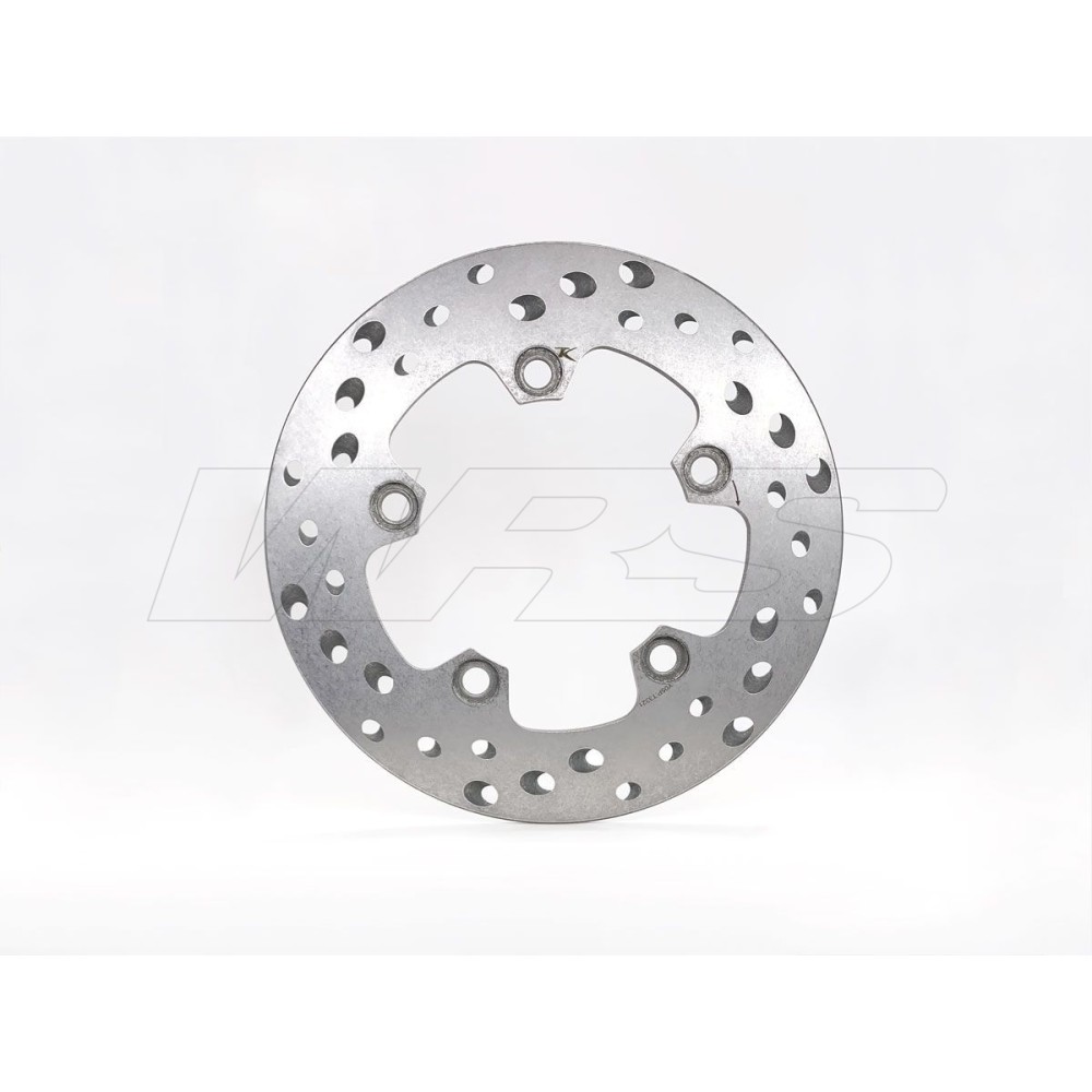 DISCO DE FRENO TRASERO DURO EVO TK LINE YAMAHA R1 / M 2015-2022 DISCO DE FRENO TRASERO DURO EVO TK LINE YAMAHA R1 / M 2015-2022