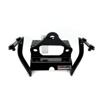 MARCO DE SOPORTE DELANTERO SOPORTES DB HONDA CBR 600 RR 2024