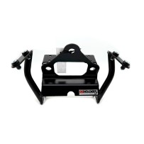 MARCO DE SOPORTE DELANTERO SOPORTES DB HONDA CBR 600 RR 2024
