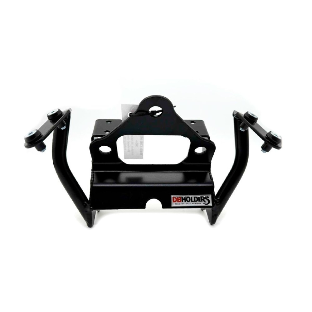 MARCO DE SOPORTE DELANTERO SOPORTES DB HONDA CBR 600 RR 2024 MARCO DE SOPORTE DELANTERO SOPORTES DB HONDA CBR 600 RR 2024