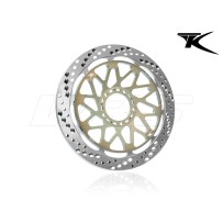 DISCO DE FRENO FLOTANTE EVO TK LINE FLOATING YAMAHA R3 2015-2022