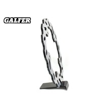 DISCO DURO TRASERO GALFER DF756W BMW HP4 2005-2020