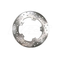 68B40777 DISCO TRASERO FIJO BREMBO SERIE ORO DE SEGUNDA MANO