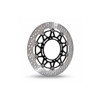 DISCO DE FRENO DE CARRERA BREMBO HONDA CRF 450 L / R / X / XR / XRL 2002-2023