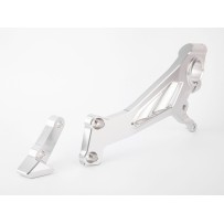 KIT DE PLACAS LATERALES PARA CARRERA DE MOTOR DUCATI STREETFIGHTER V4 / S 2023