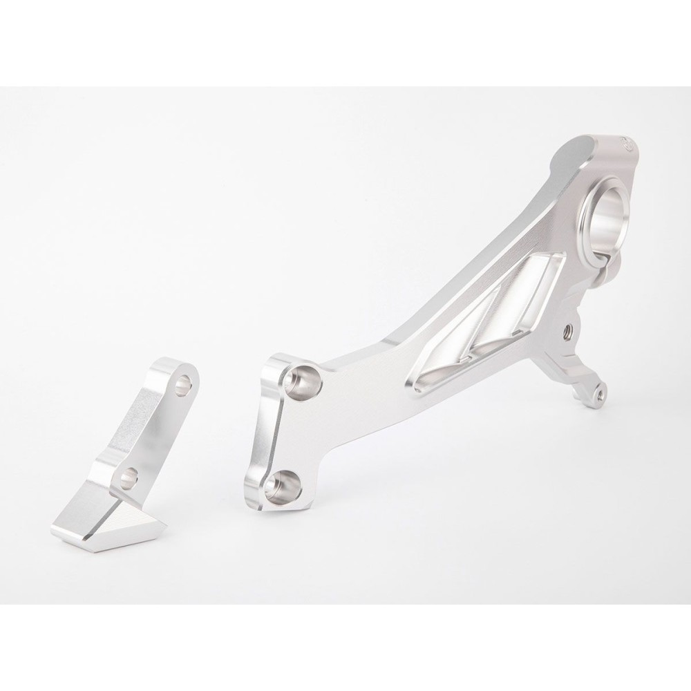 KIT DE PLACAS LATERALES PARA CARRERA DE MOTOR DUCATI STREETFIGHTER V4 / S 2023 KIT DE PLACAS LATERALES PARA CARRERA DE MOTOR DUCATI STREETFIGHTER V4 / S 2023