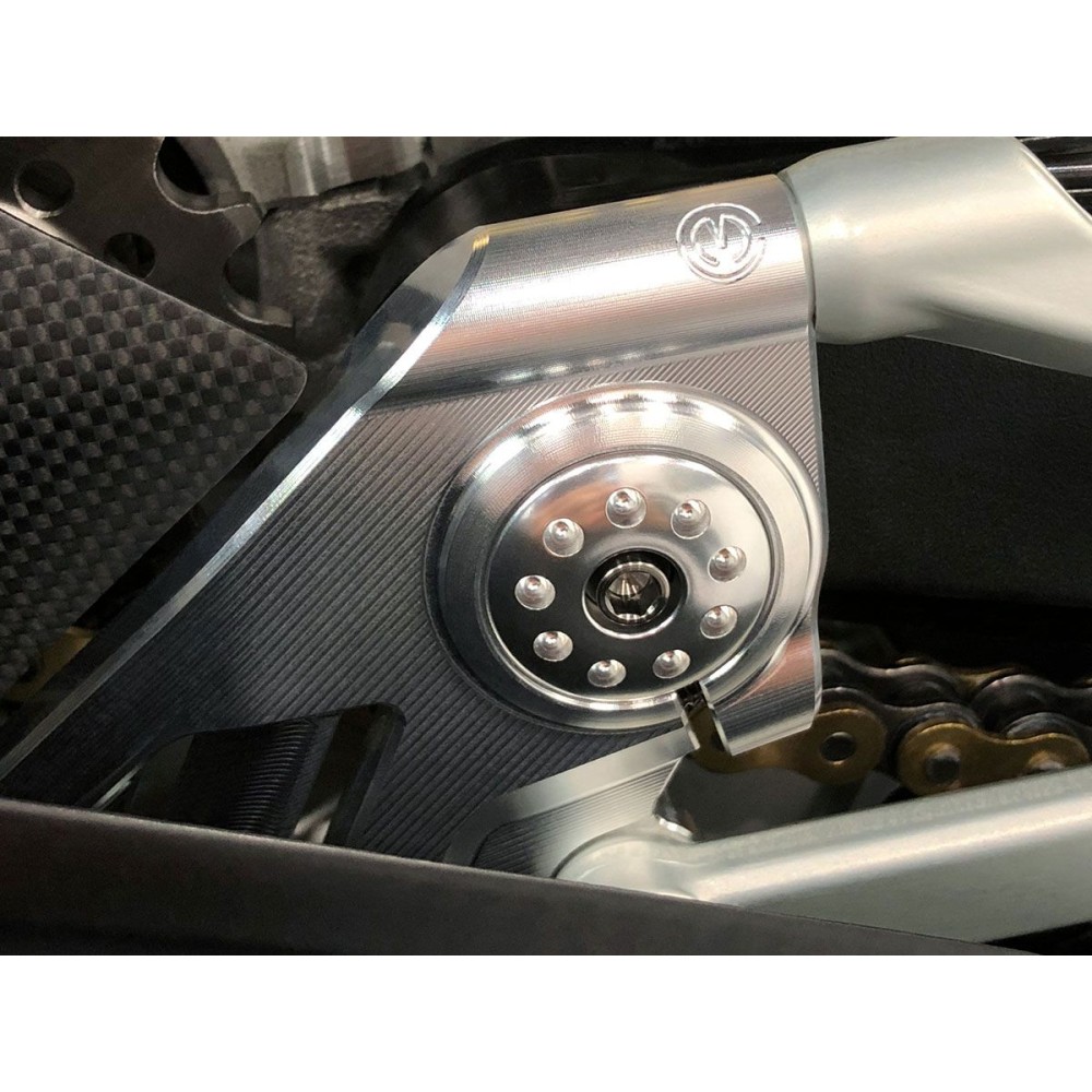 KIT PLACAS LATERALES MOTOCORSE DUCATI PANIGALE V4 2022 KIT PLACAS LATERALES MOTOCORSE DUCATI PANIGALE V4 2022
