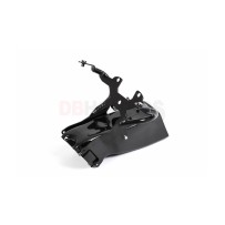 MARCO DE SOPORTE DELANTERO SOPORTES DB HONDA CBR 600 RR 2007-2012