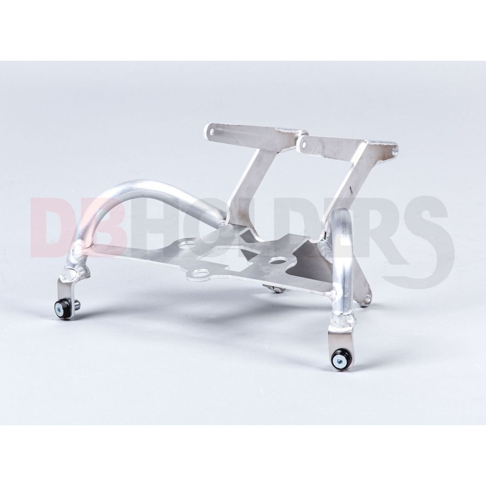 MARCO DE SOPORTE DELANTERO PLATA DE SOPORTES DB BMW S 1000 RR 2019-2022 MARCO DE SOPORTE DELANTERO PLATA DE SOPORTES DB BMW S 1000 RR 2019-2022