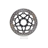 SERIE DE ORO DEL DISCO FRONTAL DE FÓNIMO DUCATI 937 DESERT X 2022-2025