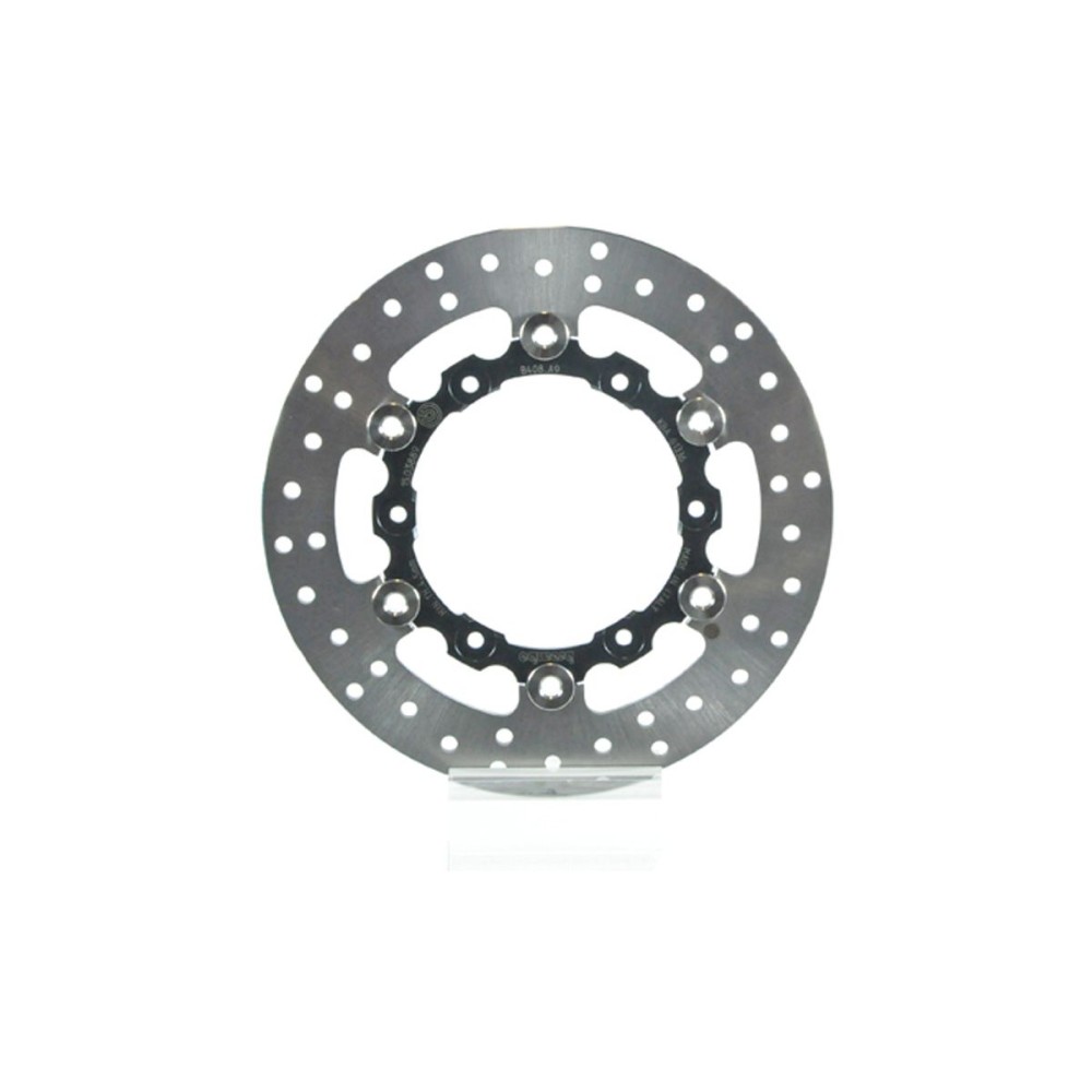 DISCO FLOTANTE TRASERO BREMBO GOLD SERIES HUSQVARNA 701 VITPILEN 2020 DISCO FLOTANTE TRASERO BREMBO GOLD SERIES HUSQVARNA 701 VITPILEN 2020
