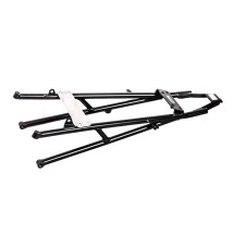 MARCO DE SOPORTE TRASERO SOPORTES DB HONDA CBR 1000 RR-R 2020-2022