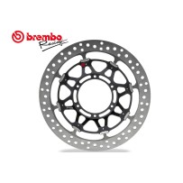 DISCO DE FRENO BREMBO T-DRIVE PISTABASSA HONDA CBR 1000 RR-R 2020-2022