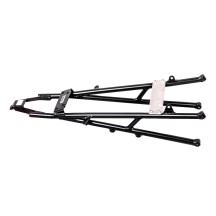 MARCO DE SOPORTE TRASERO SOPORTES DB HONDA CBR 1000 RR-R 2020-2022