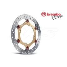 DISCO DE FRENO DELANTERO GRANDE BREMBO SUZUKI RM-Z 250 / 450