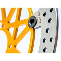 DISCO DE FRENO BREMBO SUPERSPORT DIAMETRO 320 KTM RC 390 2016-2019