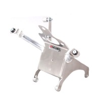 MARCO DE SOPORTE DELANTERO DE SOPORTES DB HONDA CBR 1000 RR-R 2020-2022