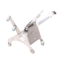 MARCO DE SOPORTE DELANTERO DE SOPORTES DB HONDA CBR 1000 RR-R 2020-2022