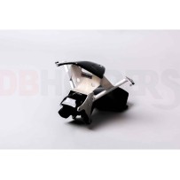 MARCO DE SOPORTE DELANTERO SOPORTES DB APRILIA RS 660 2020-2023