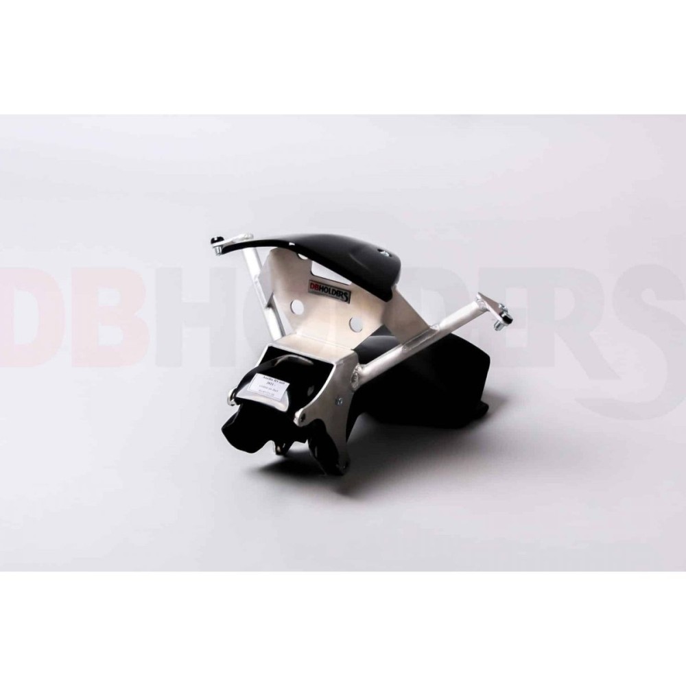 MARCO DE SOPORTE DELANTERO SOPORTES DB APRILIA RS 660 2020-2023 MARCO DE SOPORTE DELANTERO SOPORTES DB APRILIA RS 660 2020-2023
