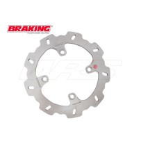 PI01FID DISCO DE FRENO DELANTERO DERECHO W-FIX PIAGGIO VESPA PX 200 1998-2007