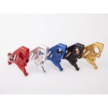 KIT PLACAS LATERALES MOTOCORSE DUCATI STREETFIGHTER V4 2019-2022